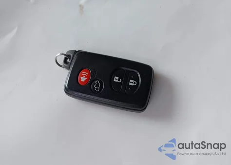 2013 Toyota Venza Xle V6 from USA, damaged, VIN 4T3BK3BB9DU074148